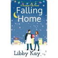 Falling Home: A Buckeye Falls Novel - Paperback
