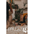 muse. - Paperback