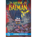 Little Batman: Month One - Paperback