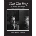 With This Ring: A Portrait of Marriage - Paperback