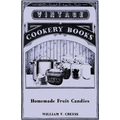 Homemade Fruit Candies - Paperback