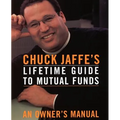Chuck Jaffe's Lifetime Guide to Mutual Funds - Paperback