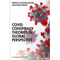 Covid Conspiracy Theories in Global Perspective - Paperback