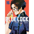 Blue Lock 15 - Paperback