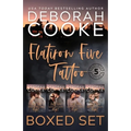 Flatiron Five Tattoo Boxed Set - Paperback