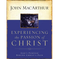 The Experiencing the Passion of Christ: God's Purpose Behind Christ's Pain - Paperback