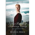 The Amish of Morrisey County (The Complete Series): An Amish Romance - Paperback
