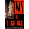 Ivan the Terrible - Paperback