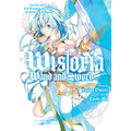 Wistoria: Wand and Sword 2 - Paperback