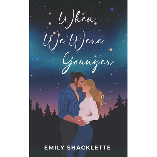 When We Were Younger - Paperback