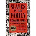 Slaves in the Family - Paperback