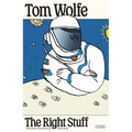 The Right Stuff - Paperback