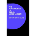 The Adventures of Baron Munchausen - Paperback