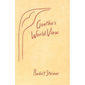 Goethe's World View: (Cw 6) - Paperback