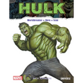 The Incredible Hulk: Worldbreaker, Hero, Icon - Hardcover