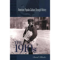The 1910s - Paperback