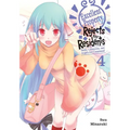 Excellent Property, Rejects for Residents, Vol. 4: Volume 4 - Paperback