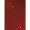 The Spell of Egypt: in large print - Paperback