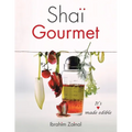 Shai Gourmet: It's love made edible - Paperback