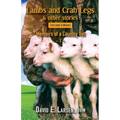 Lambs and Crab Legs: Memoirs of a Country Vet - Paperback