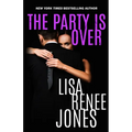 The Party Is Over - Paperback