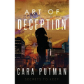 Art of Deception: Inspirational Romantic Suspense (Secrets to Keep Prequel) - Paperback