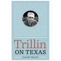 Trillin on Texas - Paperback