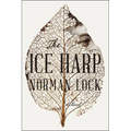 The Ice Harp - Paperback