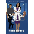 Love Next Door - Paperback