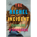 The Rachel Incident - Paperback