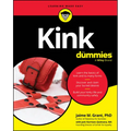 Kink for Dummies - Paperback