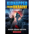 Standoff (Kidnapped from Ukraine #2) - Hardcover