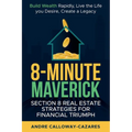 8-Minute Maverick - Paperback