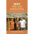 Why We Do Missions - Paperback
