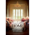 A Christ-Centered Home: A Story of Hope & Healing for Every Family in Every Situation - Paperback
