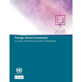 Foreign Direct Investment in Latin America and the Caribbean: 2016 - Paperback