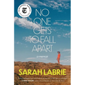 No One Gets to Fall Apart: A Memoir - Paperback