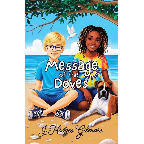 Message of the Doves - Paperback