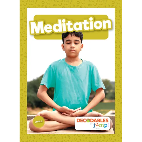 Meditation - Paperback