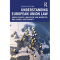 Understanding European Union Law - Paperback