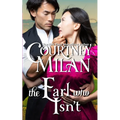 The Earl who Isn't - Paperback