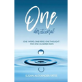 One Devotional: One Word, One Verse, One Thought for One Hundred Days - Paperback