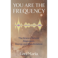 You Are The Frequency - Paperback