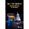All the World - Paperback