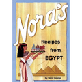 Nora's Recipes from Egypt - Paperback