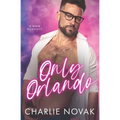 Only Orlando: An MMM Novel - Paperback
