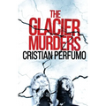 The glacier murders - Paperback