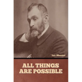 All Things are Possible - Paperback