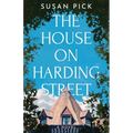The House on Harding Street - Paperback