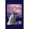 Wolf Song - Hardcover